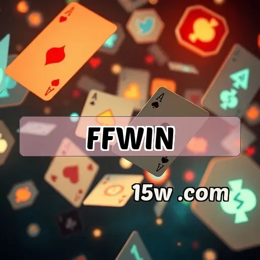 ffwin App: Descubra Recursos Exclusivos para Jogadores Engajados