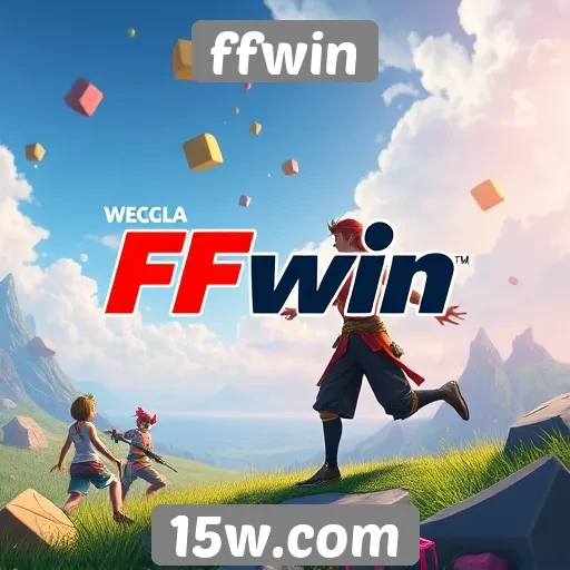 Plataforma FFwin amplia catálogo de jogos disponíveis