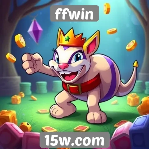 ffwin apostas em novos jogos de cassino