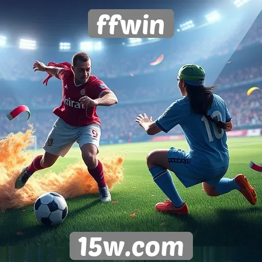 novas atualizações de ffwin atraem jogadores