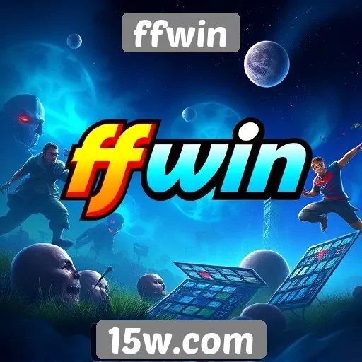 novidades e atualizações frequentes no ffwin