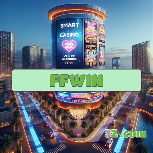 Cassino ffwin: Apostas e Emoções em Cada Jogada