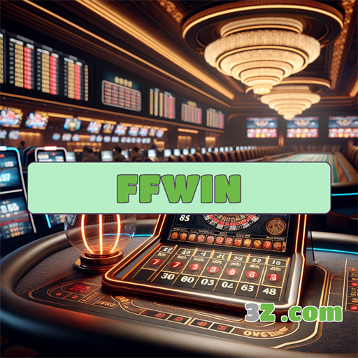 Jogos Incríveis Aguardam Você no ffwin Aqui