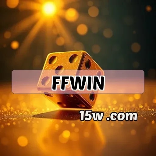 ffwin: Seus Pagamentos em Jogos Nunca Foram Tão Fáceis