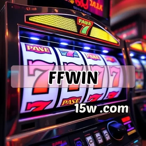 ffwin: A Plataforma que Transforma seu Jeito de Jogar Online!