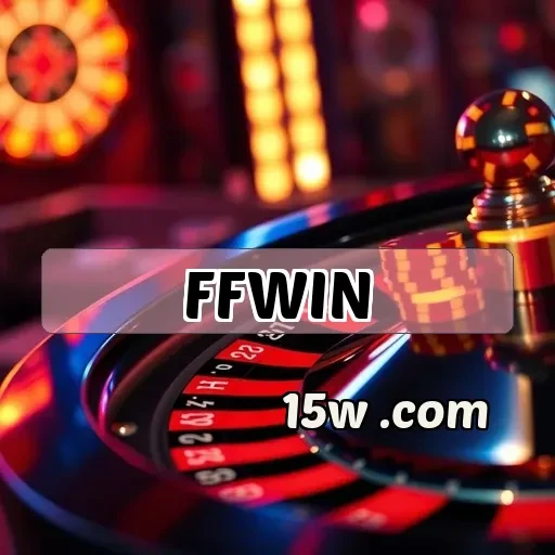 ffwin: O Suporte 24/7 que Transforma Sua Experiência de Jogo